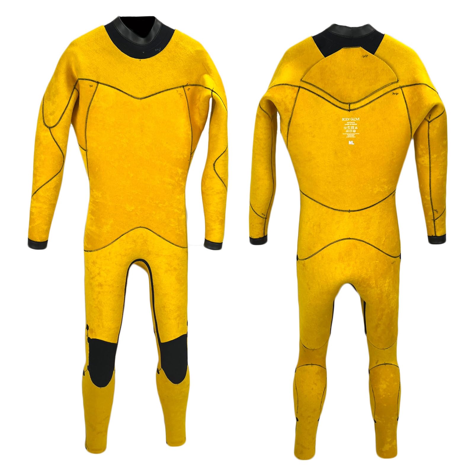 Amazon | 【日本製】ボディーグローブ TB-111 セミドライ ロング