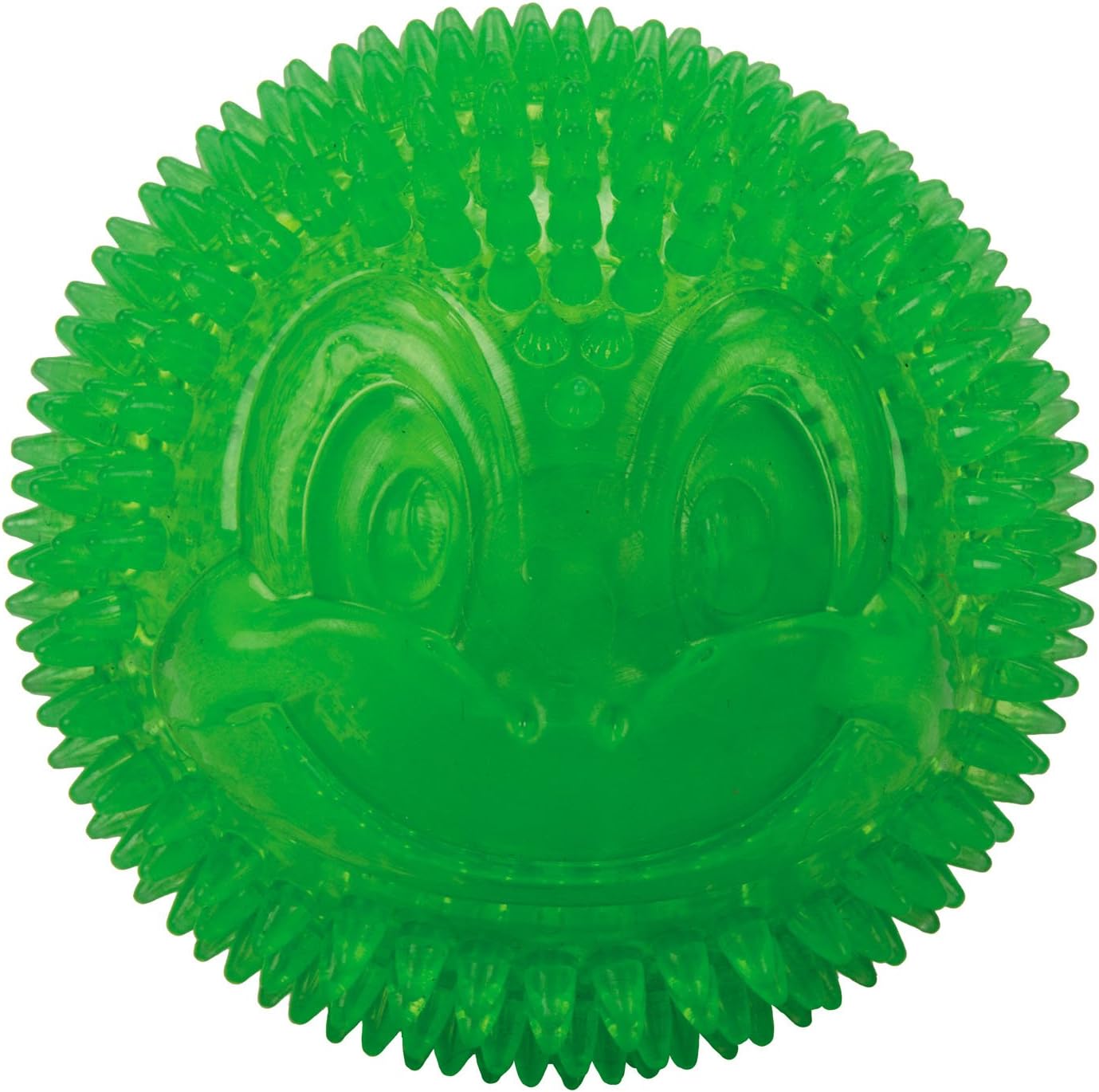 Fundamentals Pop Pal Toy, Frog