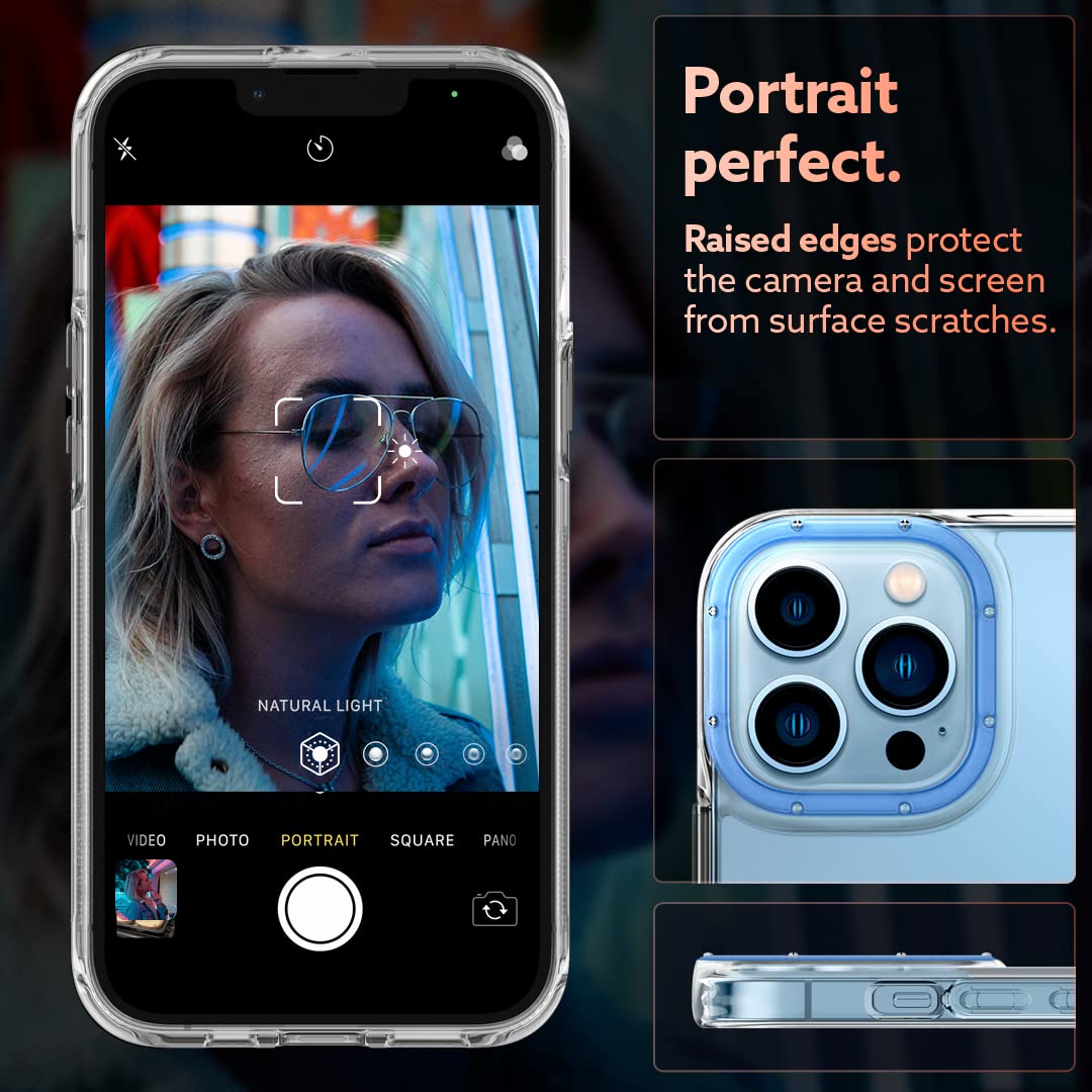iPhone13 Pro MAXケース　ローヤルスカイブルー Amazon.co.jp: Caseology iPhone13 Pro ケース スカイフォール