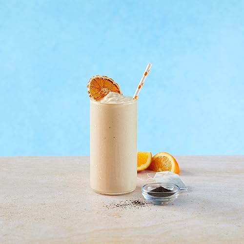 Big Train - Polvo para preparar bebidas Creme Kidz Kreamz