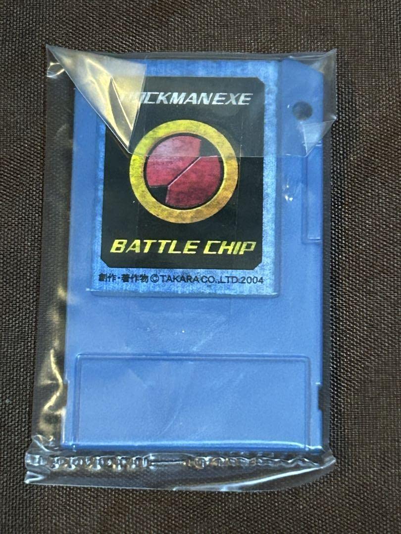 ロックマンエグゼ　メタルマンDS バトルチップ Amazon | ロックマンエグゼ バトルチップ コールドマンDS Z | 改造対戦