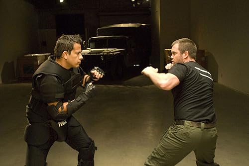 Miniatura 5 de Ultimate Krav Maga Advanced Series Parte 1 Tácticas y ejercicios de lucha