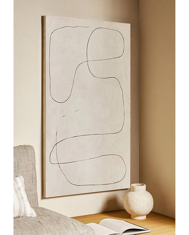 現代アート 抽象画 大判 木製フレーム サイズ:860*1320*45mm 現代アート 抽象画 大判 木製フレーム サイズ:860*1320*45mm