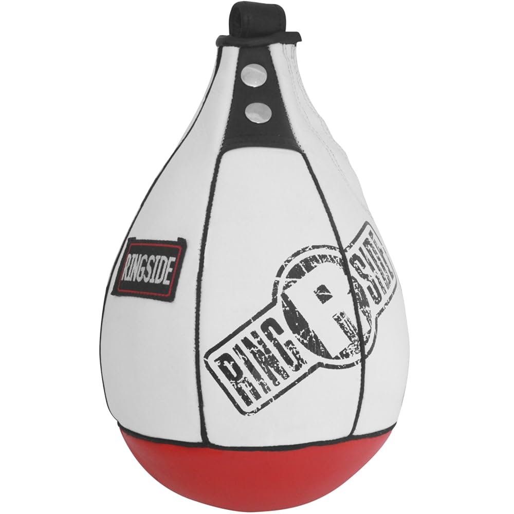 reyesスピードバック、パンチングボールsize small Fixed speed bag platform Cleto Reyes