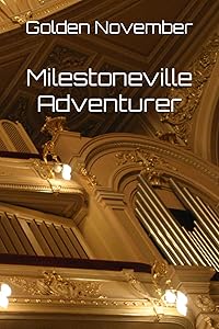 Milestoneville Adventurer