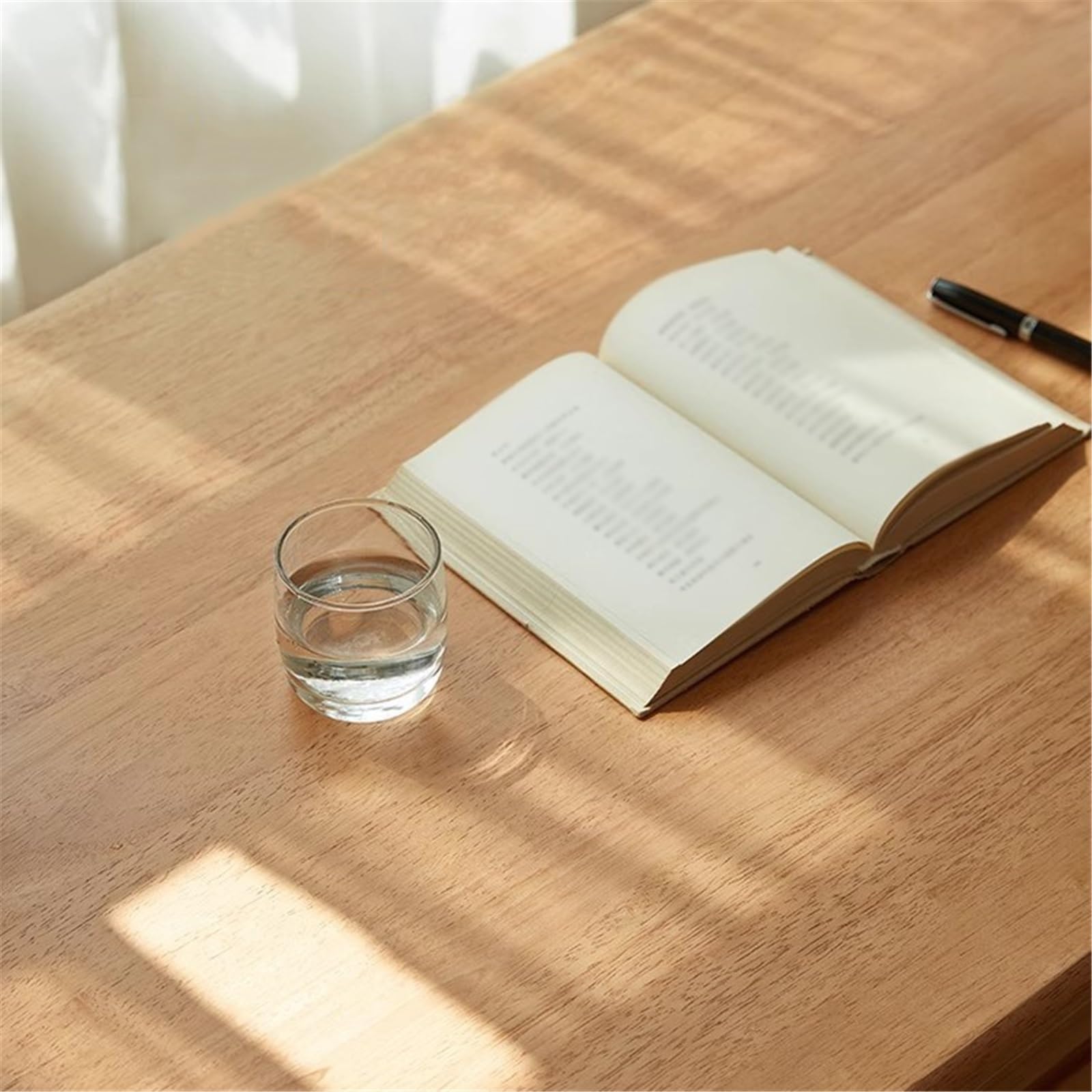 Organizer da scrivania in legno con cassetti, porta cancelleria portatile per ufficio e studio, elegante accessorio da scrivania per casa e ufficio, ideale per studenti e professionisti