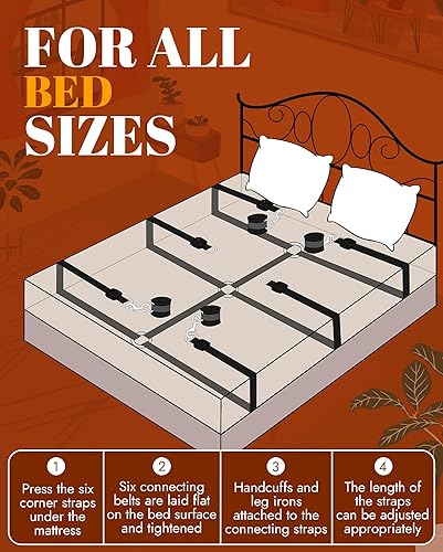 Miniatura 22 de Utimi BDSM, Negro, 1, 1