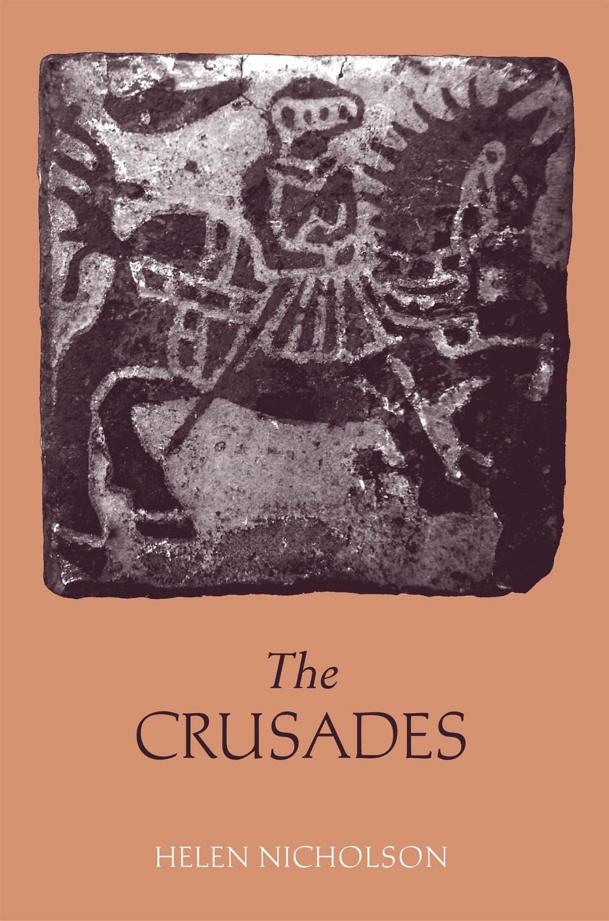 The Crusades (Hackett Classics)