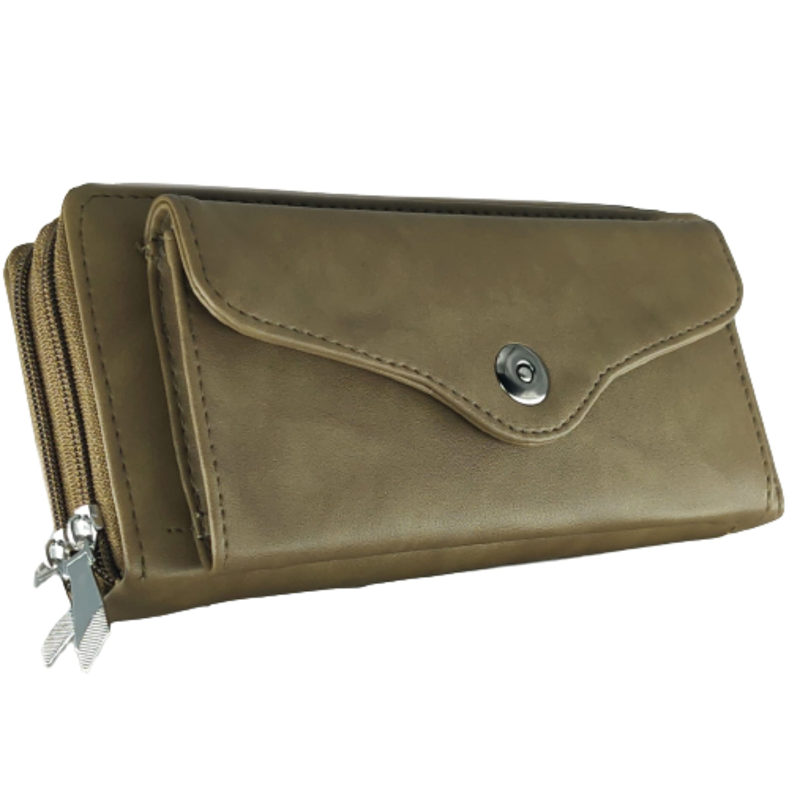 b4bags Wallet For Women | Clutch For Women Daily Use | Ladies Hand Purse for Women Stylish Latest | Ladies Purse for Women Latest | Return Gifts For Women Wallets For Women Purse Gift for Girls (B0BGSDNLCF) Amazon Price History, Amazon Price Tracker