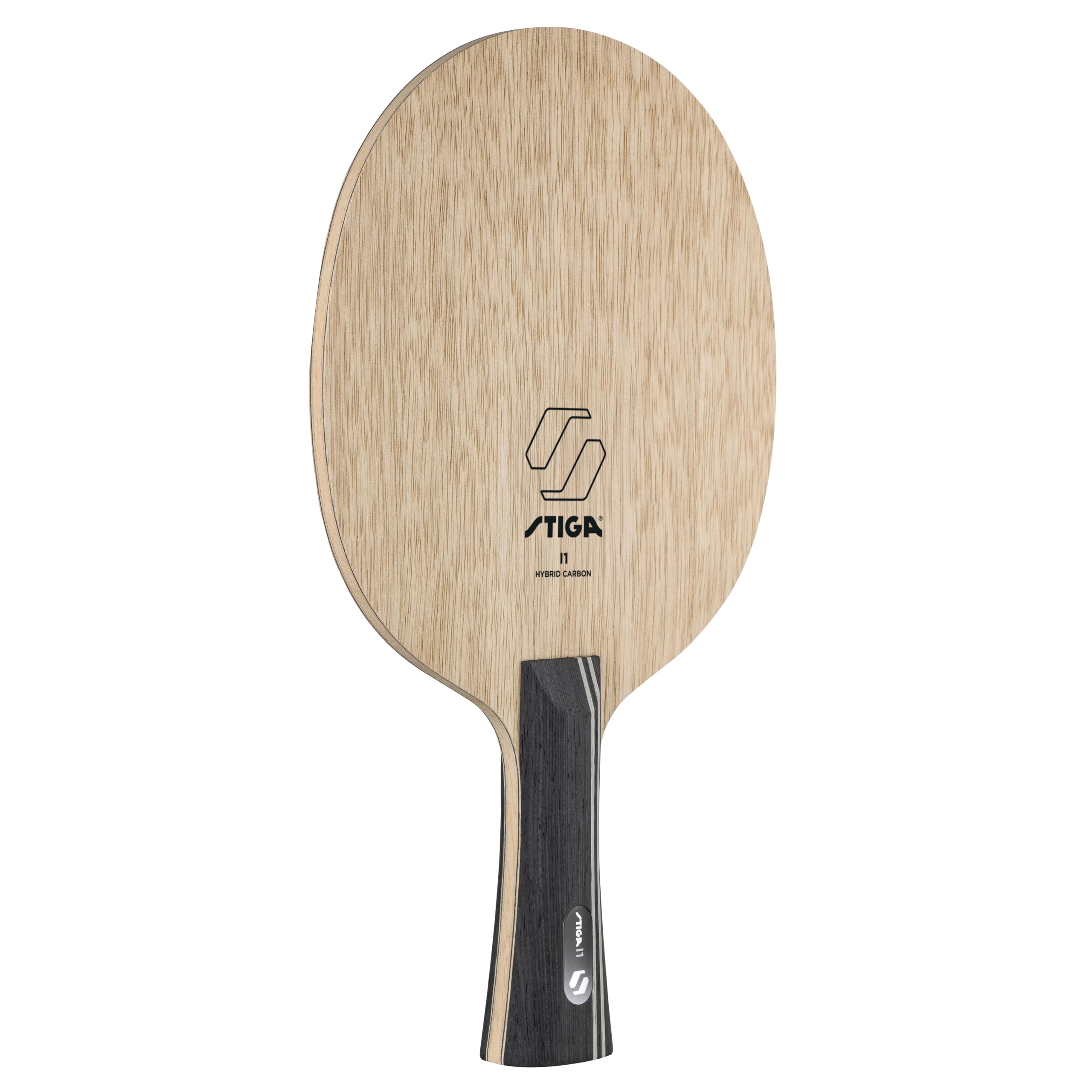 STIGA I1 Hybrid Carbon drewno do tenisa stołowego