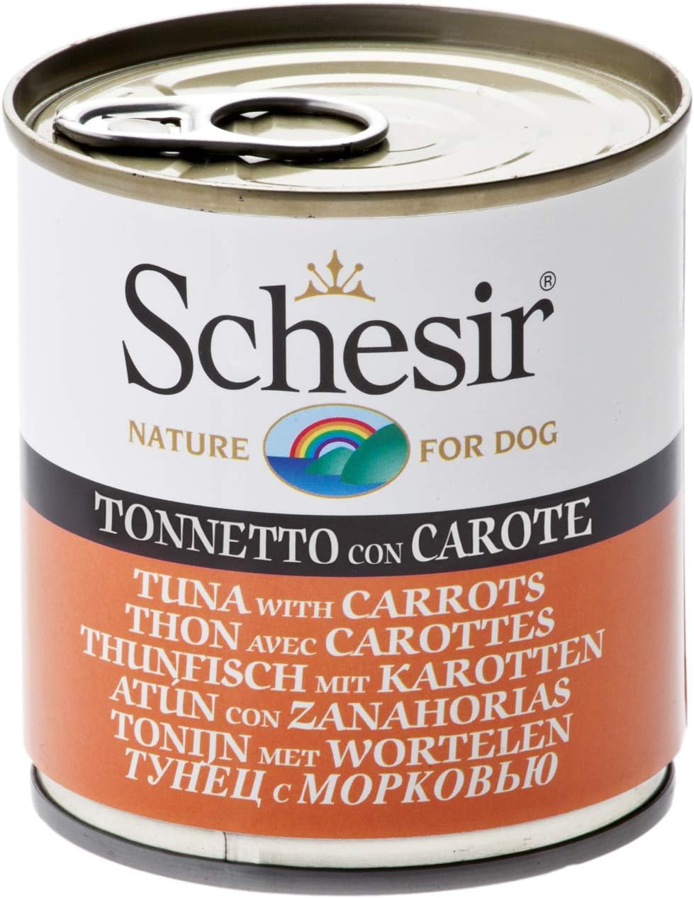 iniettore di cibo per cani