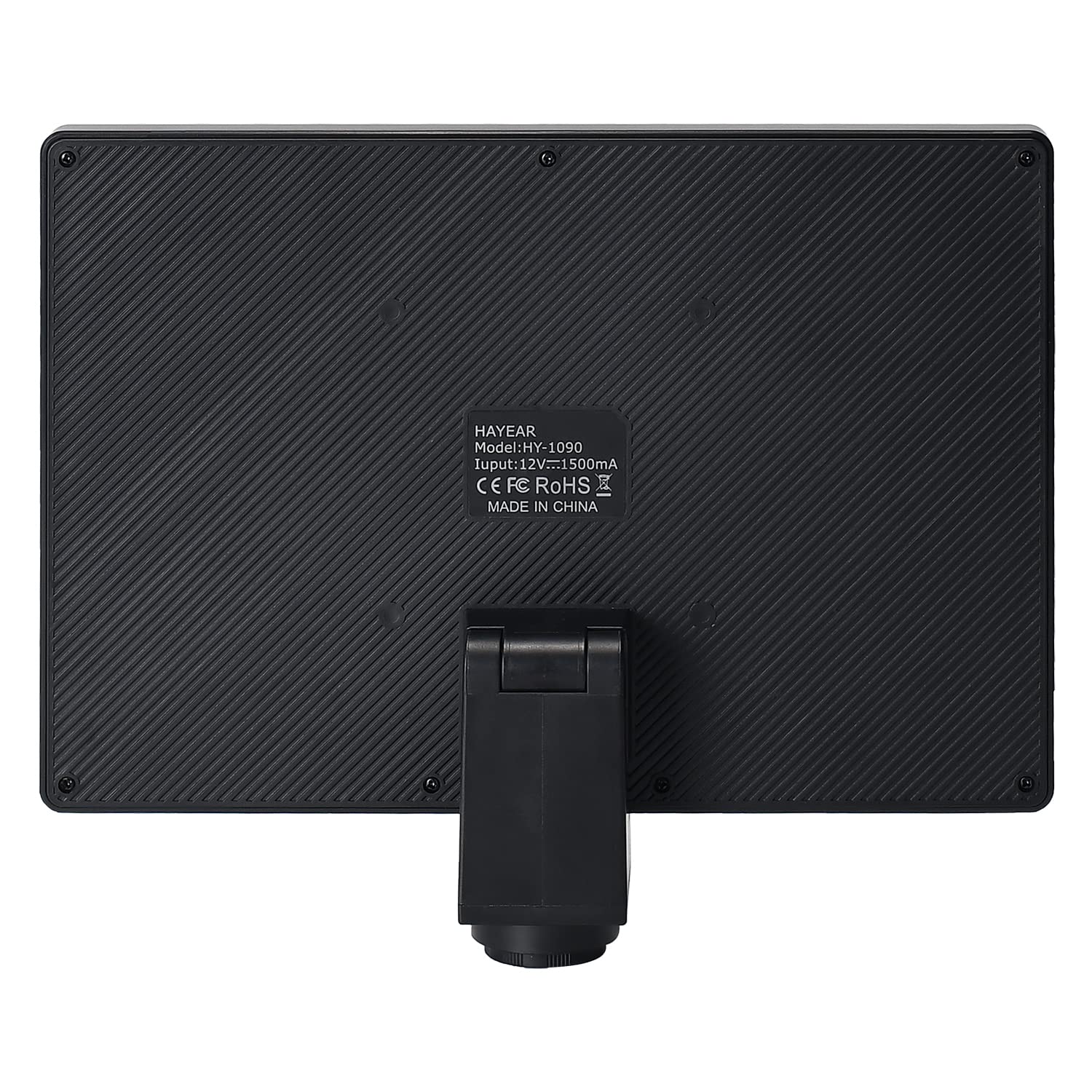 HAYEAR 10,1 Zoll LCD Digital Mikroskop Kamera 16MP HDMI USB Industriekamera mit Monitor C Mount Kompatibel