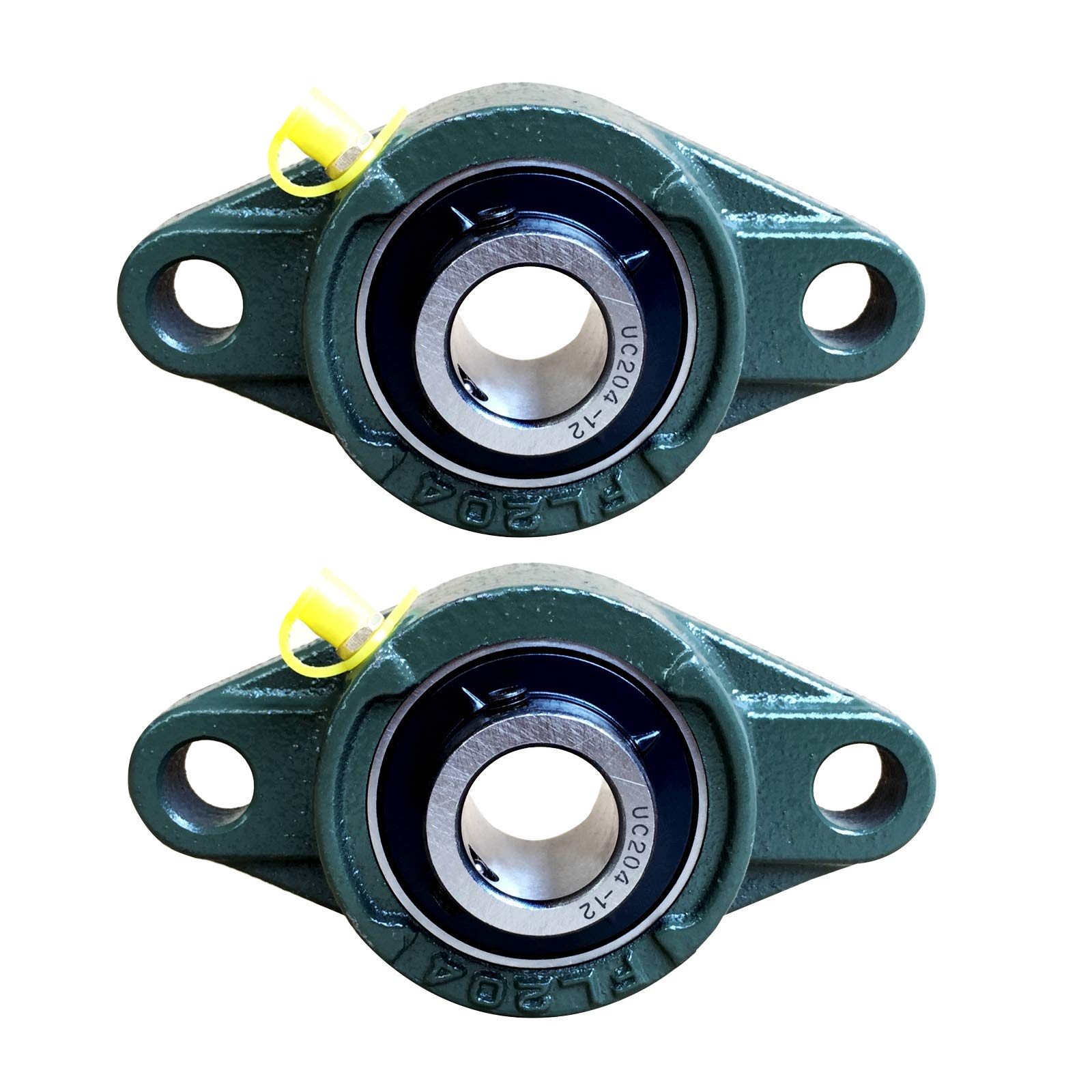 Pillow Block Bearing, Bearing Steel hickened Mounted Self Aligning