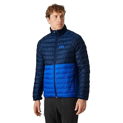 Helly Hansen Banff Insulator Jacket Men