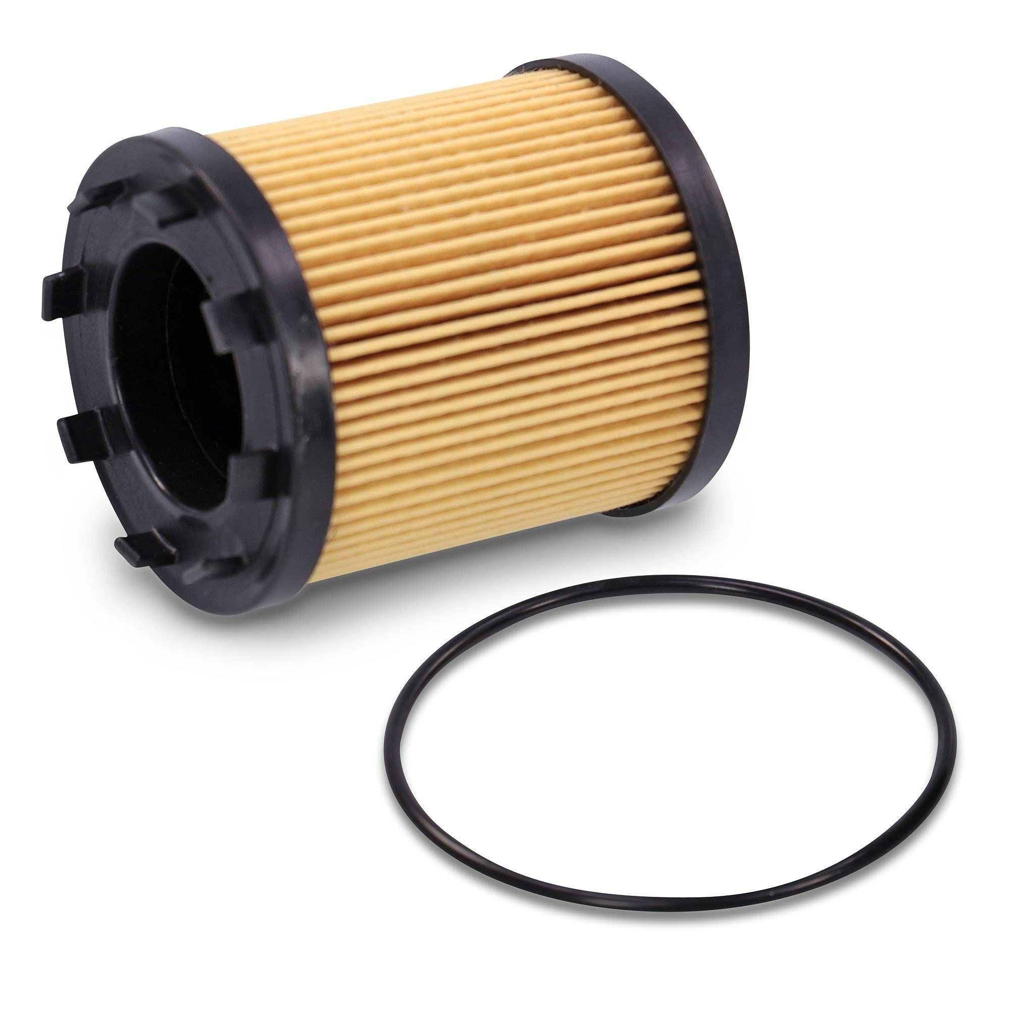 ATEC Germany Inspektionspaket Filterset mit 1x Ölfilter, 1x Luftfilter, 1x | Kompatibel mit: OPEL ASTRA G Cabriolet, ASTRA G Caravan, ASTRA G CC, ASTRA G Coupe, ASTRA G Stufenheck