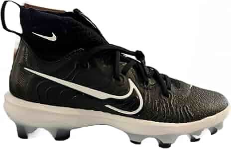 シューズ Nike Huarache Baseball Cleats (27.5) Amazon.com | Nike Alpha Huarache NXT Low Molded Baseball