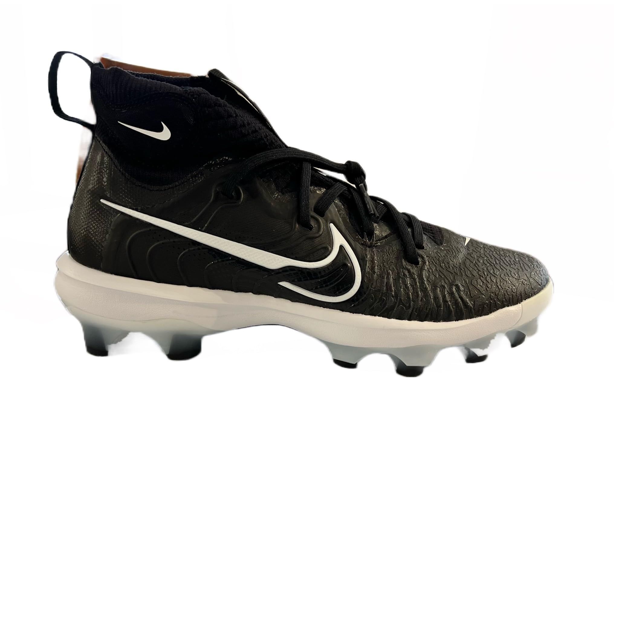 Nike Alpha Huarache NXT Low Molded Baseball Cleats, DJ6519-001