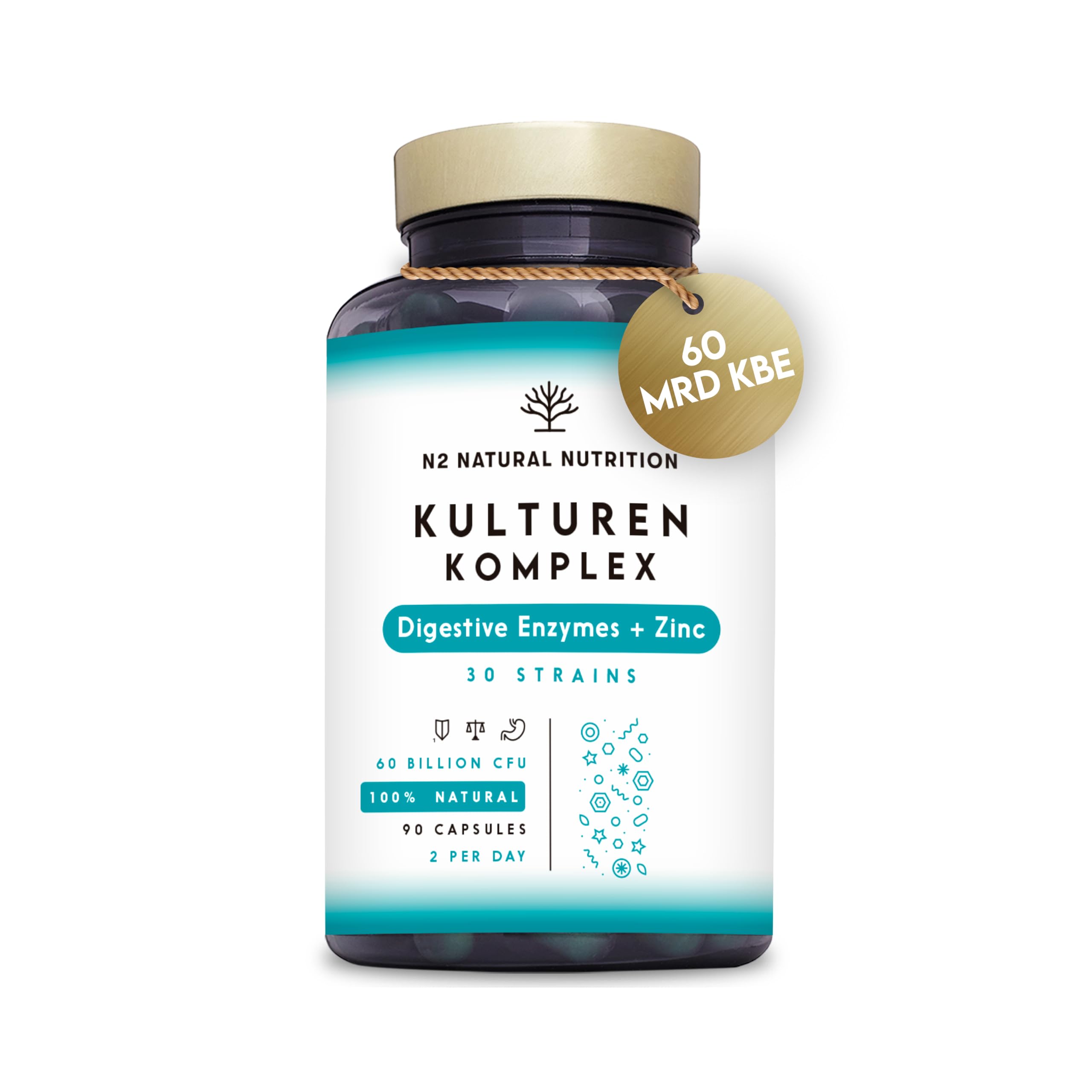 N2 Natural Nutrition