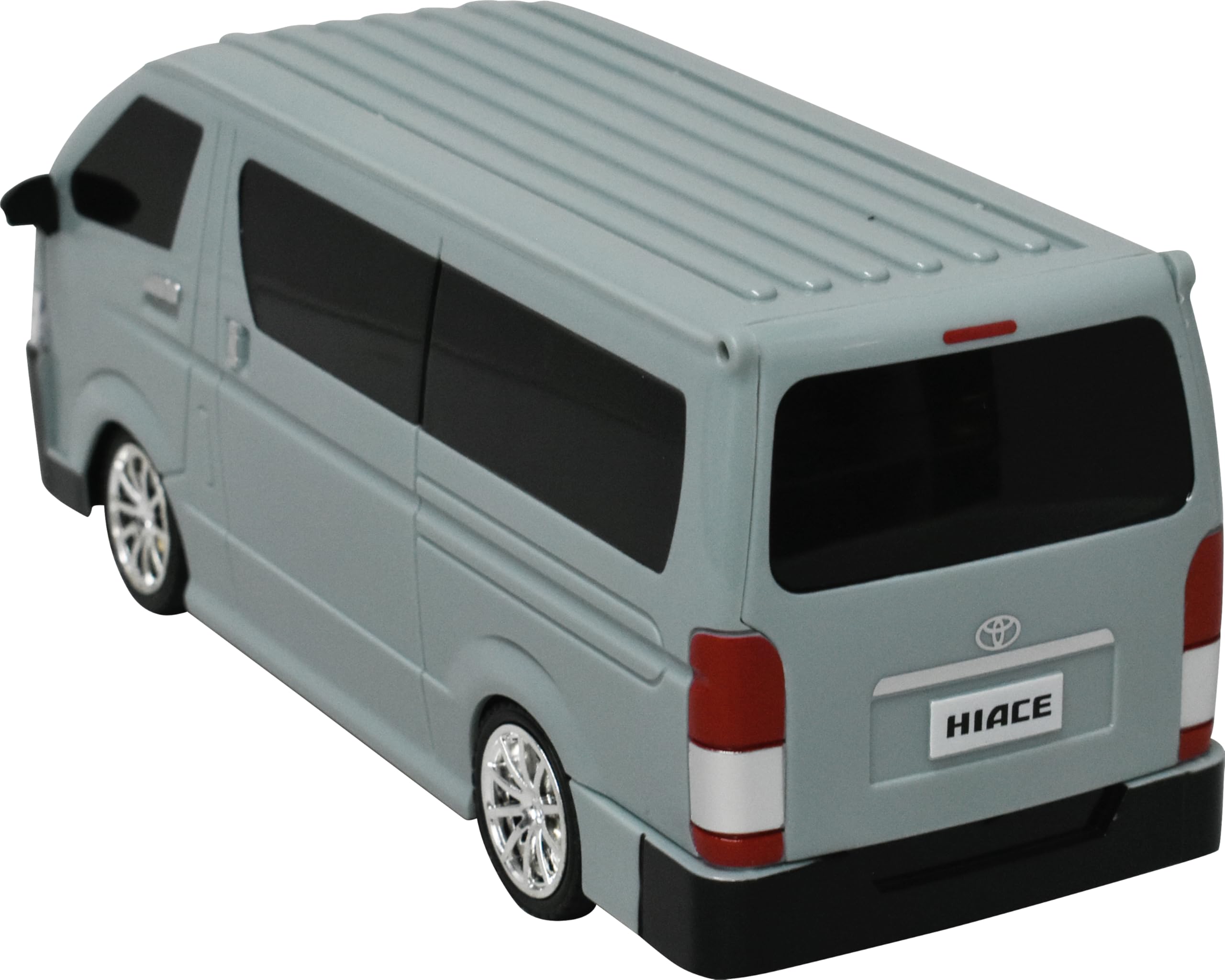 Amazon.co.jp: Toyota HIACE トヨタ ハイエース 新色 ラジコン