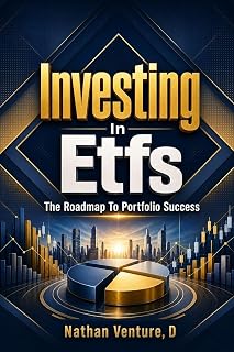 Investing in ETFs: The Roadmap to Portfolio Success