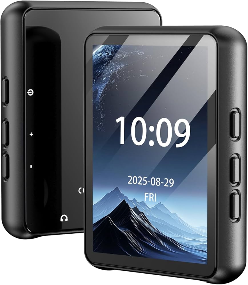 八6144【未使用品】COWON MP3プレーヤー 16GBケース付 八6144【未使用品】COWON MP3プレーヤー 16GBケース付 - メルカリ