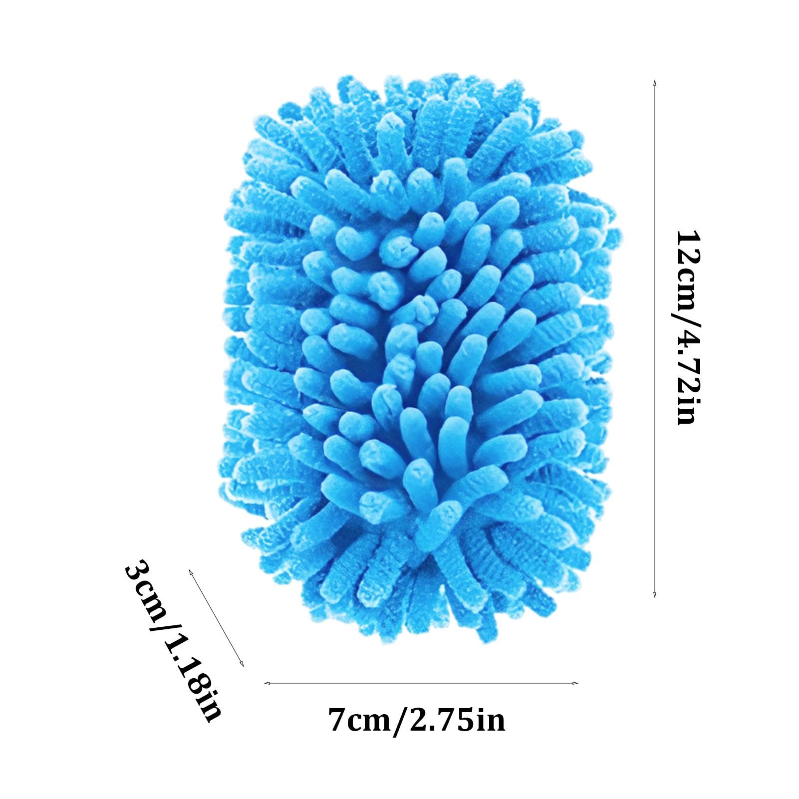 Effaceur De Tableau Noir – Nettoyant Multifonctionnel Pour