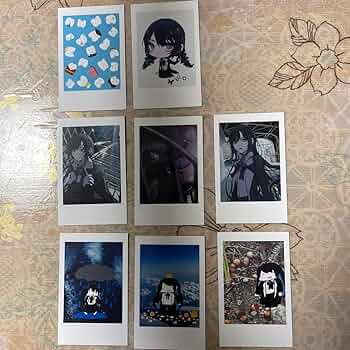 R*O様 Ado チェキ まとめ売り ORIHARA on X: 