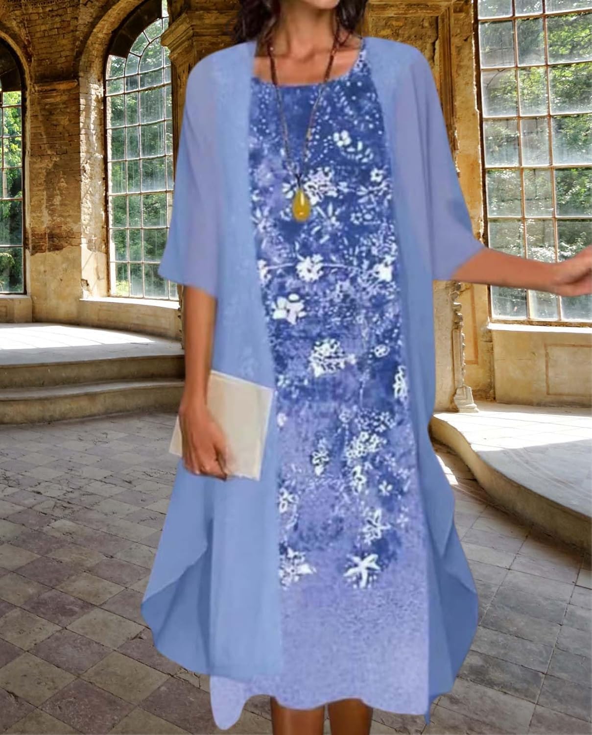 Amazon.com: UINGBPXT Elegant Blue Floral Midi Dress for Women - XX-Large, Fitted, Sleeveless, Backless, Lace Back, Versatile - Casual to Formal, Modern Style, Machine Wash, Pull On, Adult Women : Clothing, Shoes Amazon.com: UINGBPXT Elegant Blue Floral Midi Dress for Women - XX-Large, Fitted, Sleeveless, Backless, Lace Back, Versatile - Casual to Formal, Modern Style, Machine Wash, Pull On, Adult Women : Clothing, Shoes