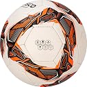 Cosco Permalast Nylon Football, Size 5 (14017, Multicolour) gallery image