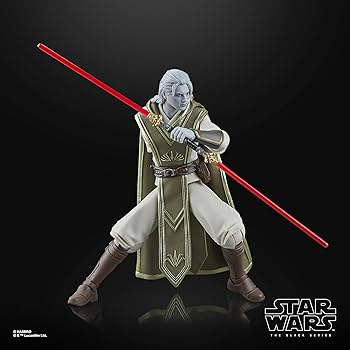 ジ*ワ様 ブラックシリーズ ３体 Amazon.co.jp: ハズブロ(HASBRO)スター・ウォーズ STAR WARS