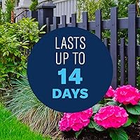 Vista 3 de BioAdvanced Asesino de insectos de rosas y flores, listo para usar, 24 onzas