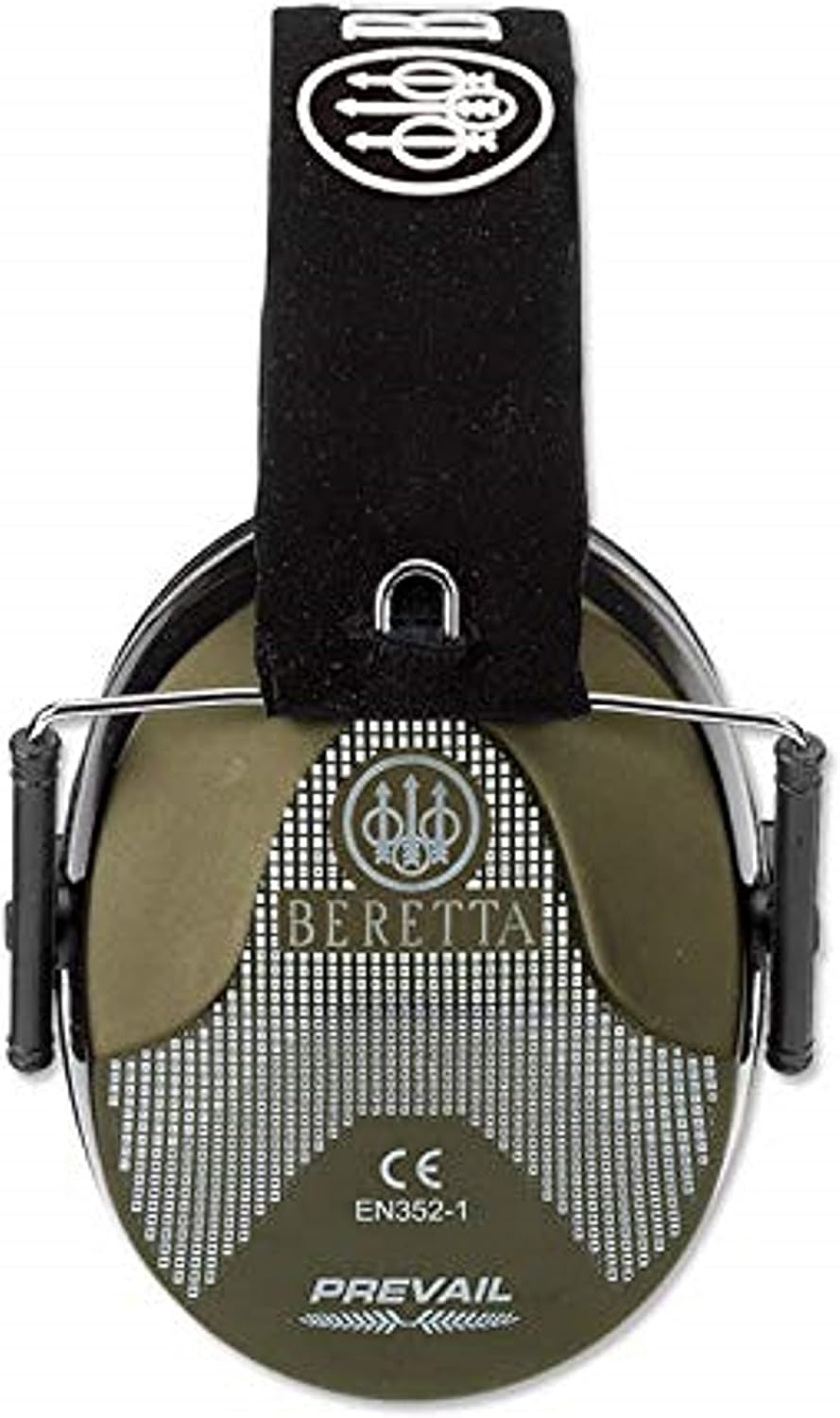 BERETTA Shooting Earmuff Ear Defender Amazon.co.uk DIY & Tools