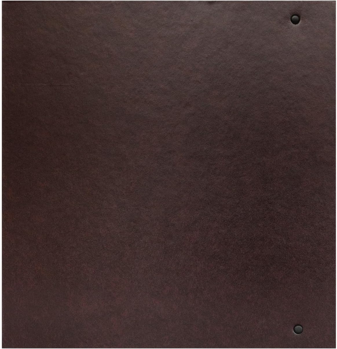 FranklinCovey - Storage Binder for FranklinCovey Planners | Protect Past and Future Planner Pages (Monarch, Burgundy)