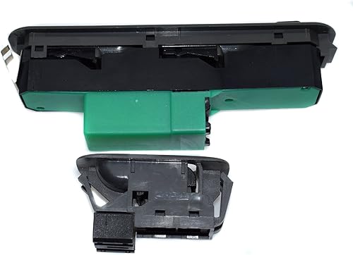 Miniatura 4 de Juego de 2 interruptores eléctricos de ventana para Suzuki Jimny FJ 37990-81A20,37990-81A20,37990-81A20-P4Z