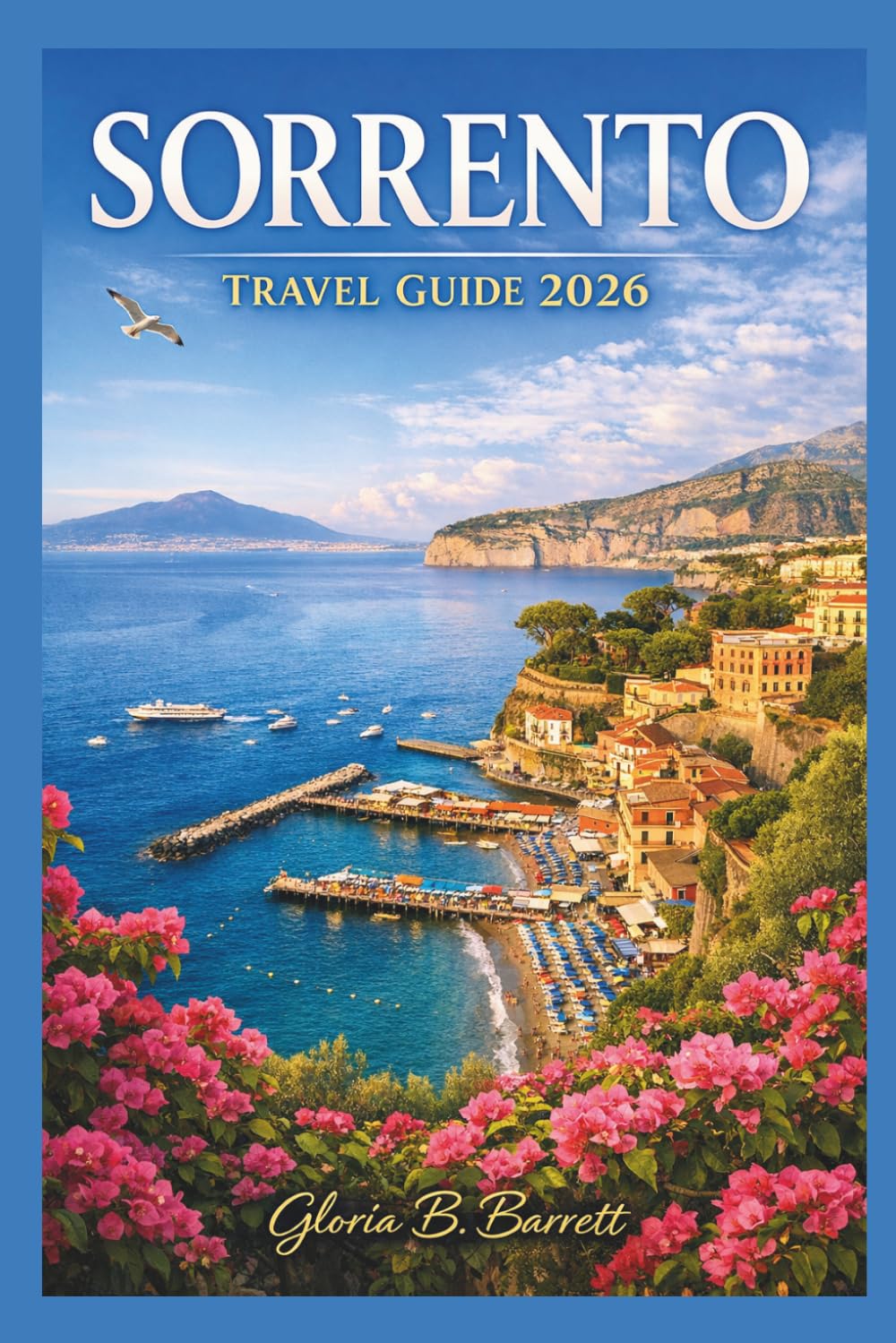 Sorrento Travel Guide 2026