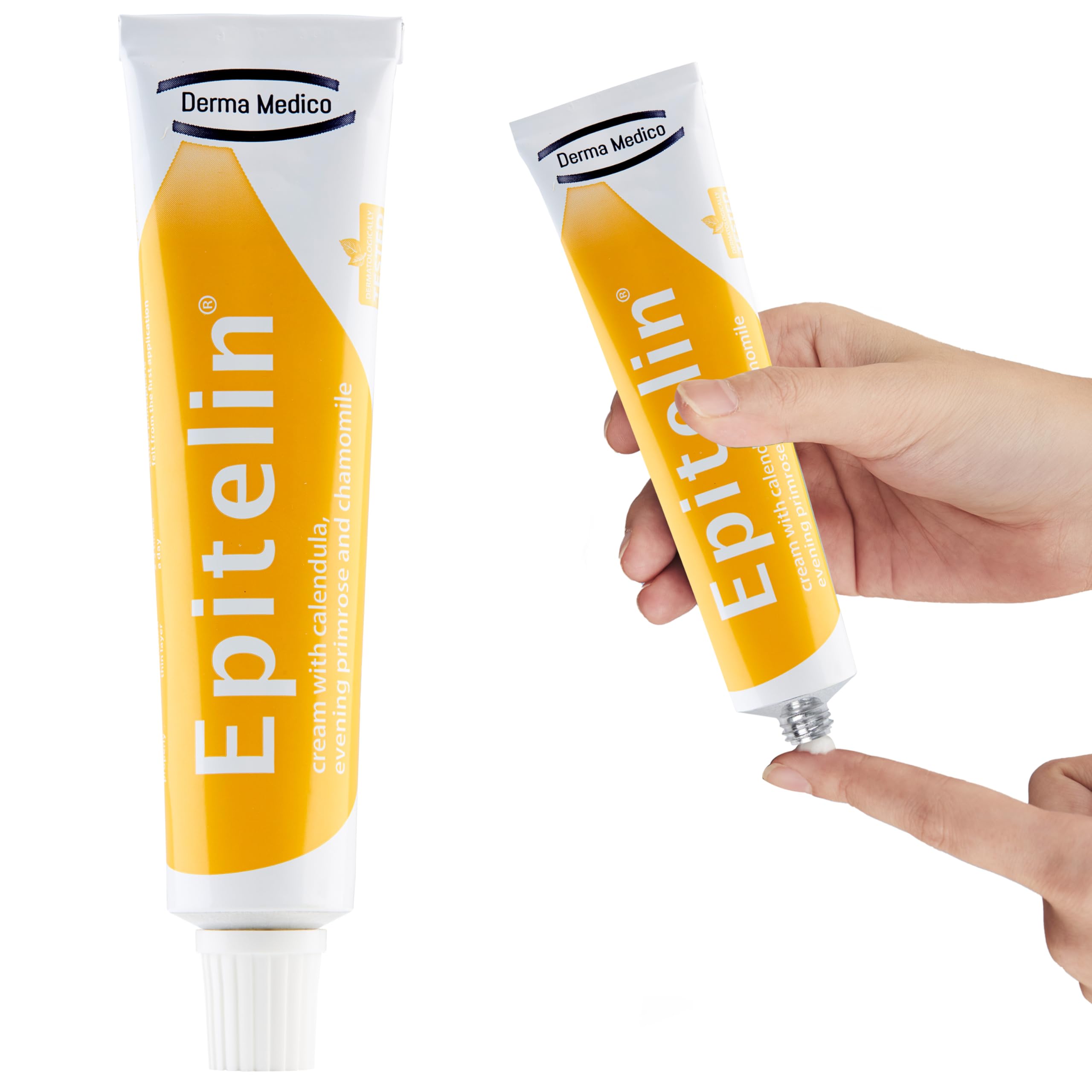 Sponsored Ad – Natural Antiseptic Care Cream for Wounds Burns Sunburn Insect Bites Eczema Cream Anti-Decubitus Soothing Relief