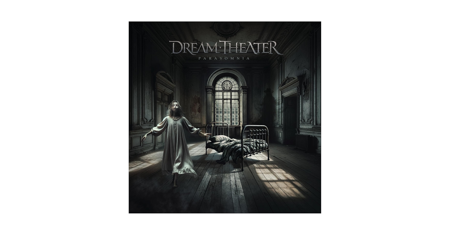 Amazon.com: Parasomnia - Special Edition CD Digipak: CDs & Vinyl