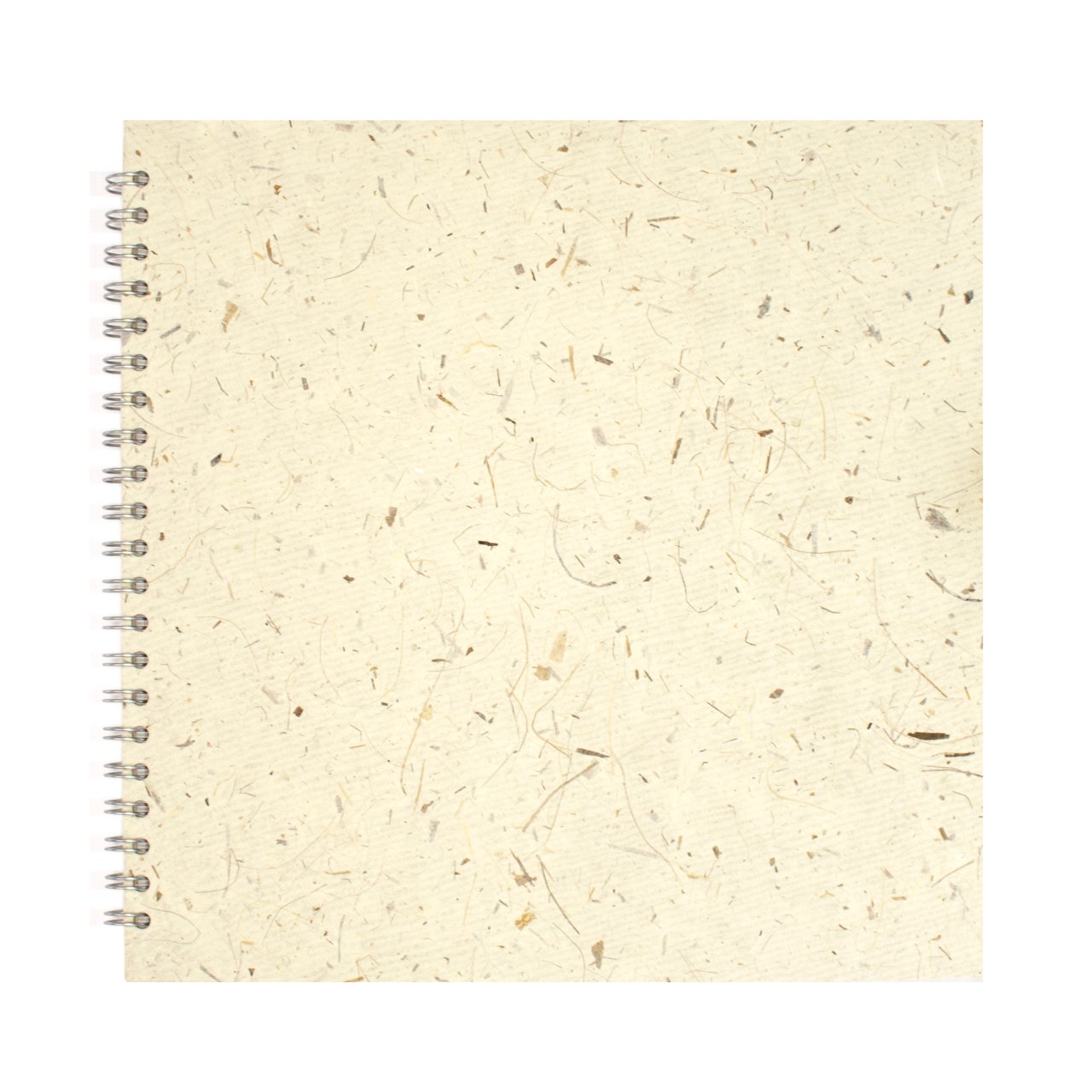 Pink Pig 11x11 Posh Banana Display Book - Natural