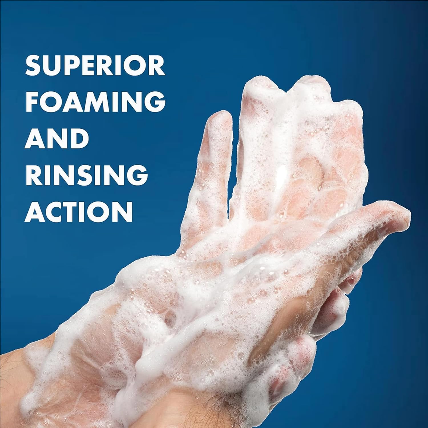 Defense Soap Tea Tree Body Wash | All Natural Organic Shower Soap for Athletes | Odor Control & Skin Fungal Protection for Sports, Post Workout & Recovery - 32 oz (Pack of 2)