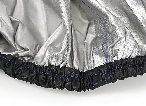 Miniatura 5 de waltyotur Cubierta de repuesto XXXL ATV para Can-Am Outlander 450 570 650 850 1000R