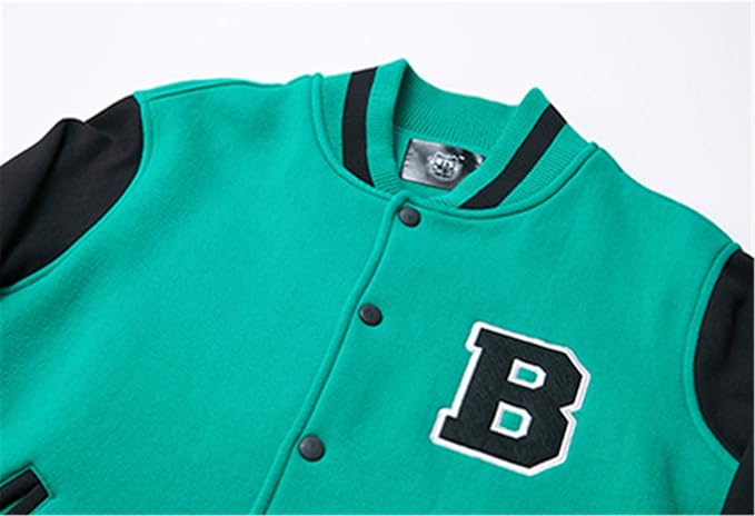 bts 3rd muster jacket