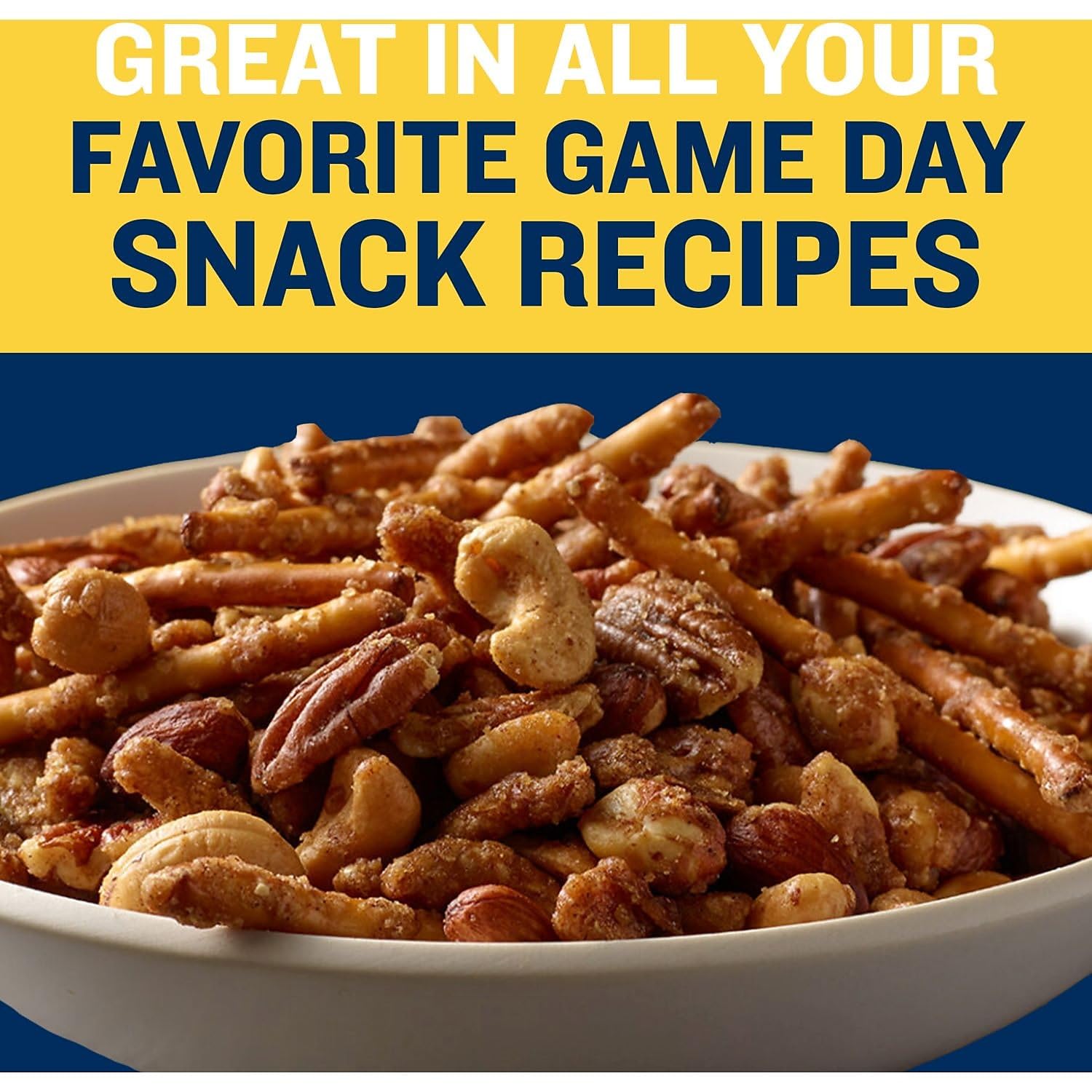 Planters Regular Mixed Nuts, 36-Ounce