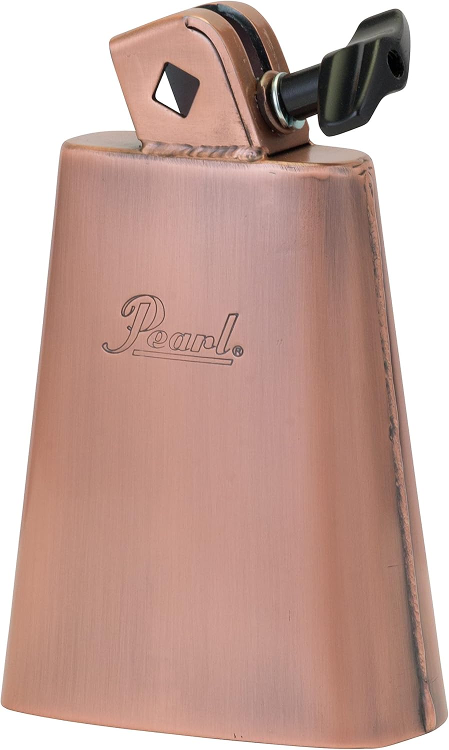 Pearl Cowbell Horacio Hernandez Signature Copper, ChaBella Low Pitch Cha-Cha (HH3)