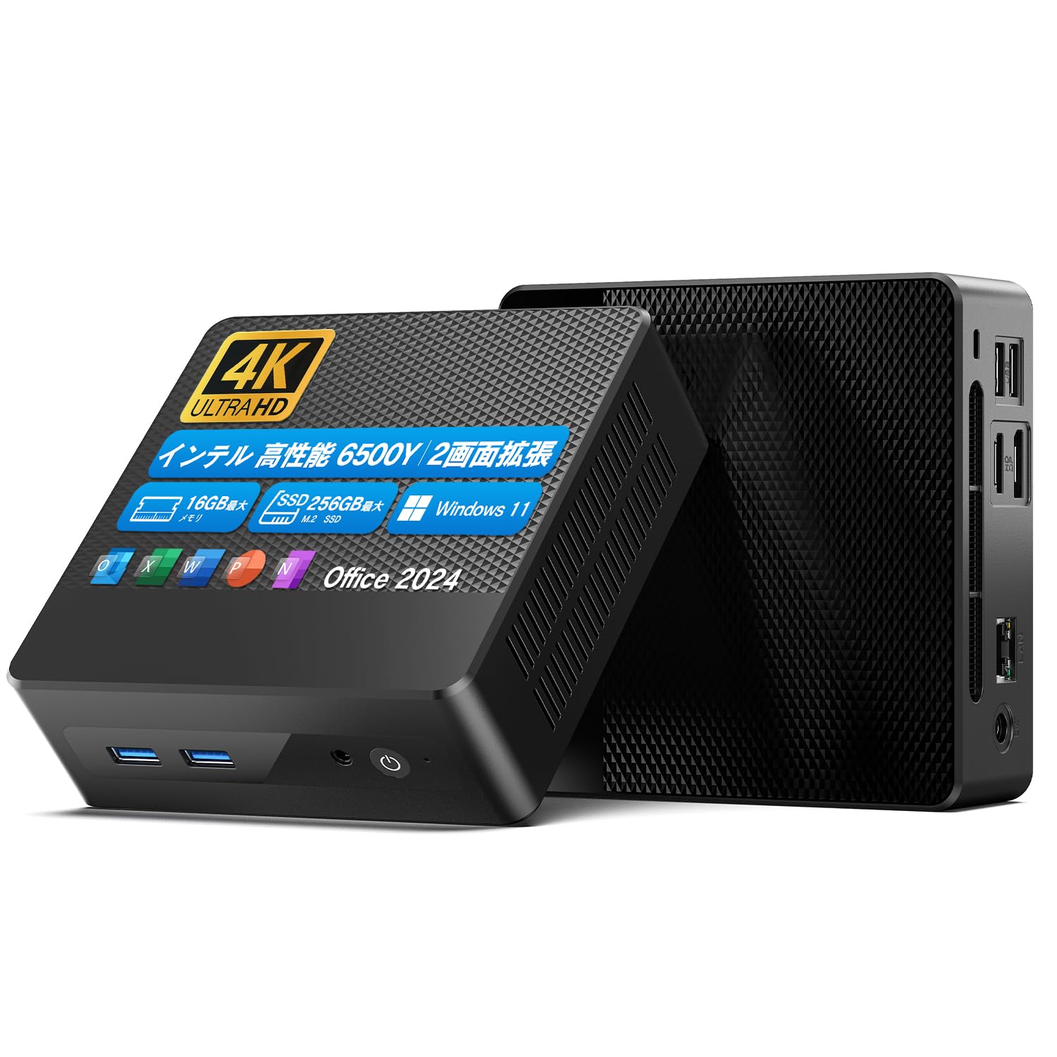 Amazon.co.jp: VETESA : ミニPC