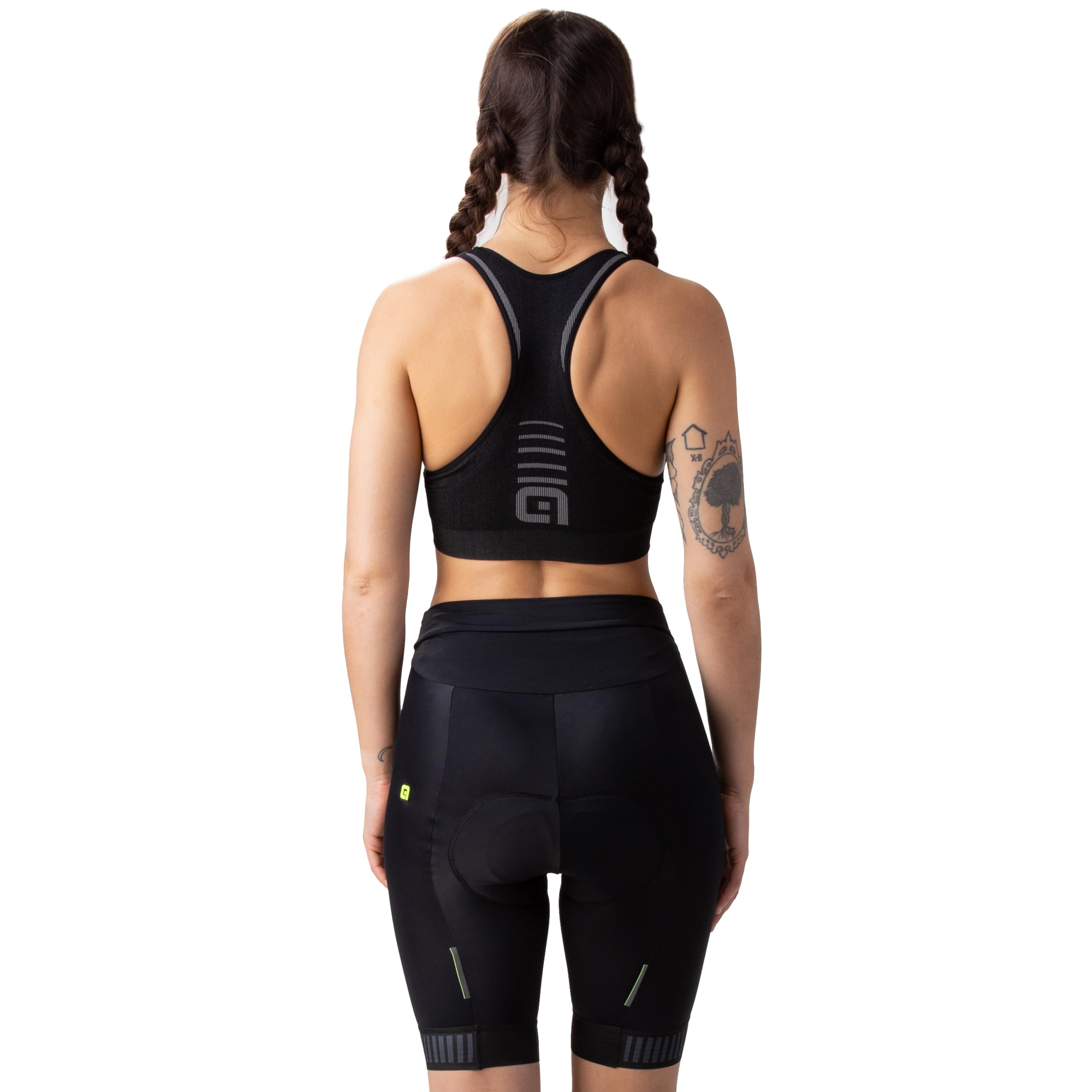 ALE' Damen Trägerhose 11646718
