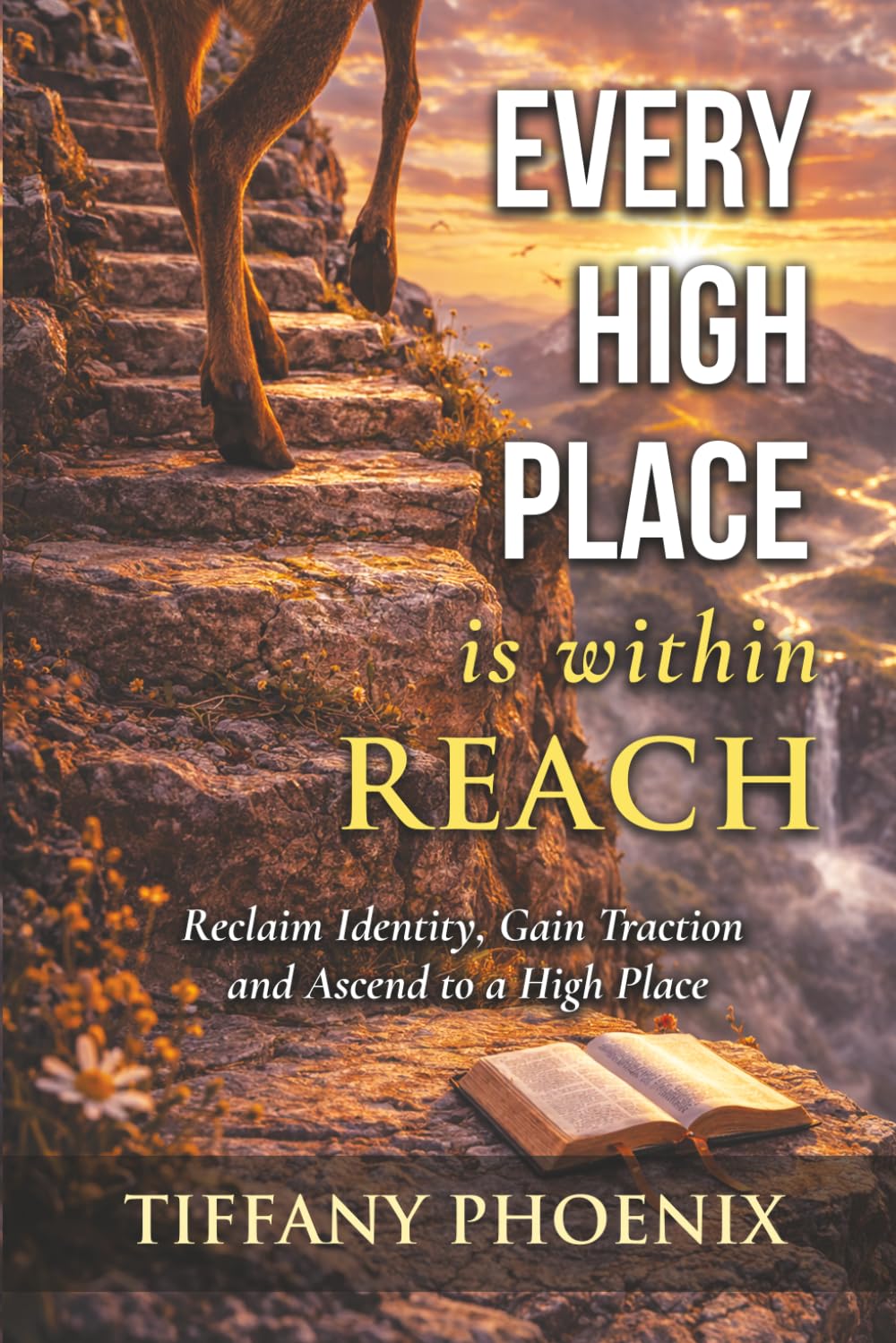 Every High Place is within Reach
