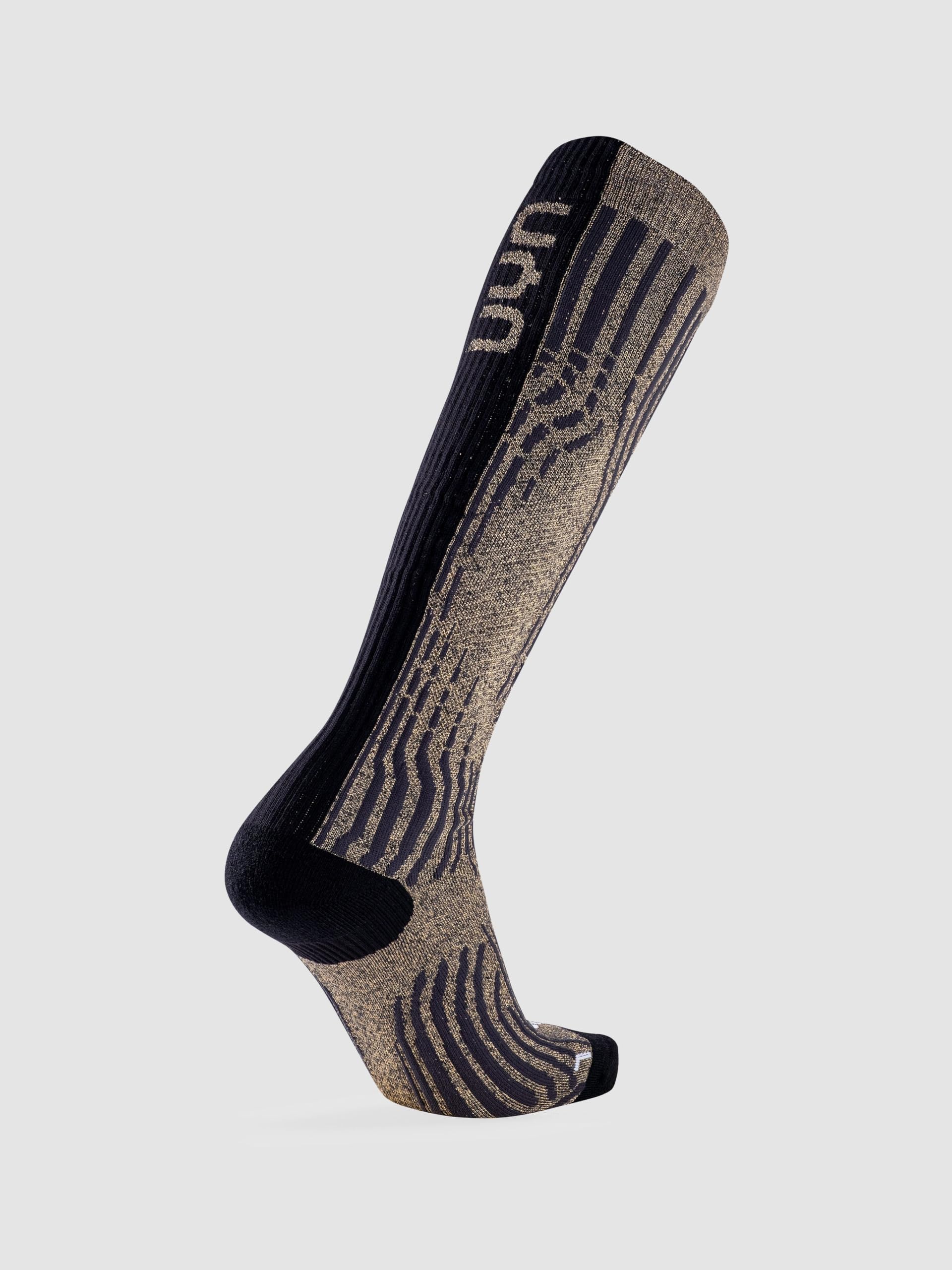 UYN Ski Cashmere Shiny Socks Homme (lot de 1)