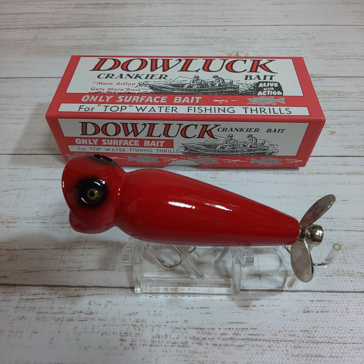 道楽　DOWLUCK　ソノヒグラシ 道楽 DOWLUCK ソノヒグラシ
