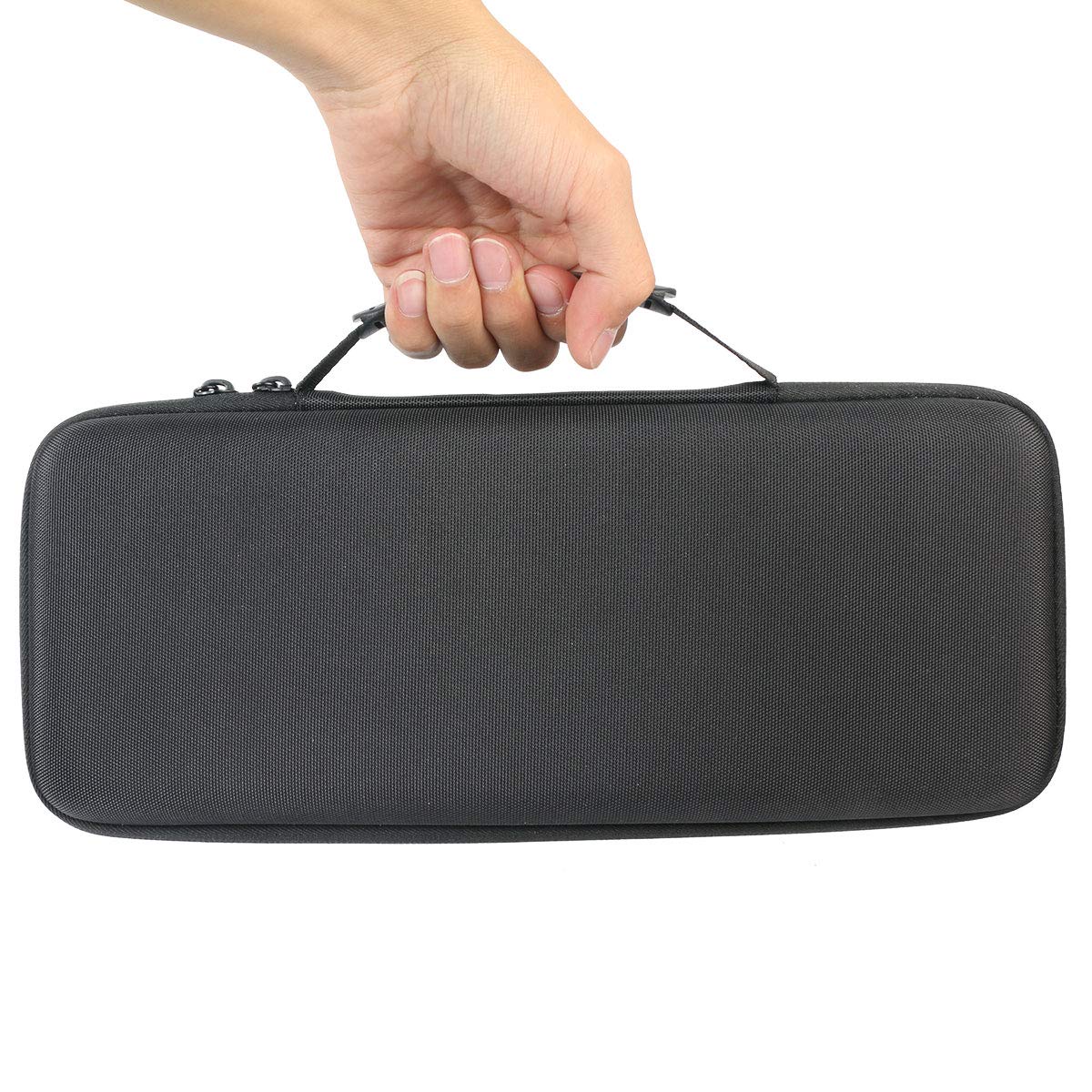 co2CREA Duro Viaggio Custodia Copertina caso per Numark DJ2GO 2 Controller per DJ Portatile(travel case)