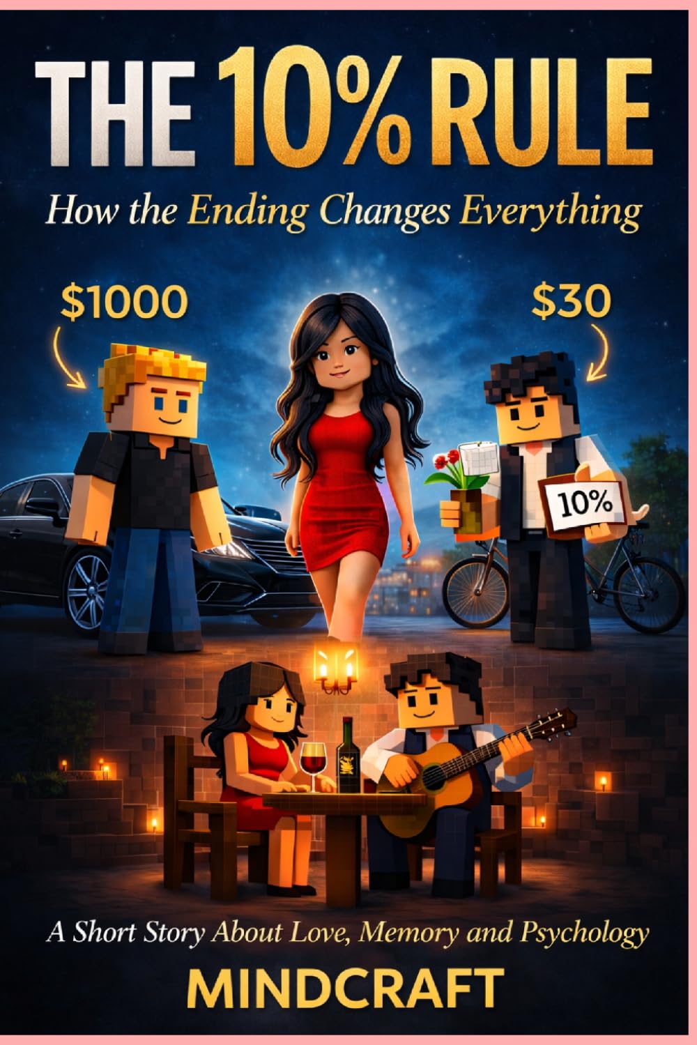 THE 10% RULE: How the Ending Changes Everything